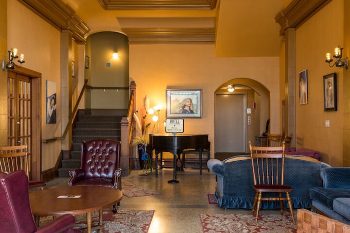 Hotel Cathlamet - thumb 6