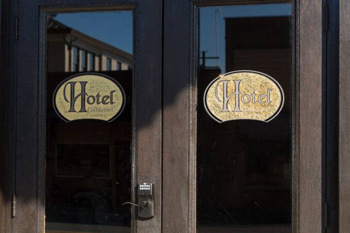 Hotel Cathlamet - thumb 1