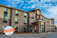My Place Hotel - Altoona/Des Moines IA