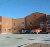 The Sunset Inn - Accommodation Indiana