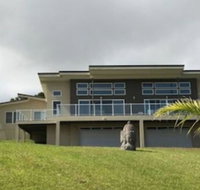 Volcano Park Rentals - Accommodation Indiana