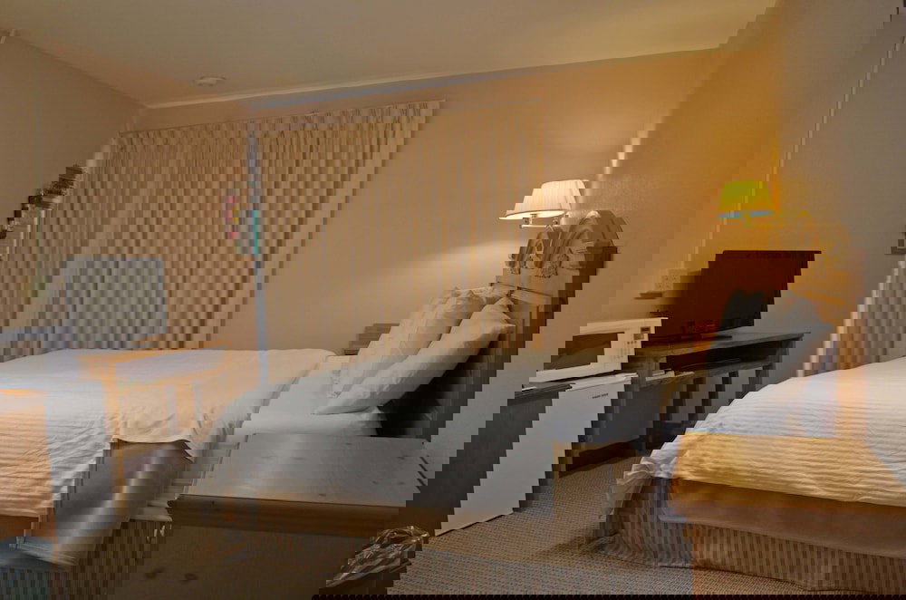 Little River Inn Motel & Guest House - thumb 4