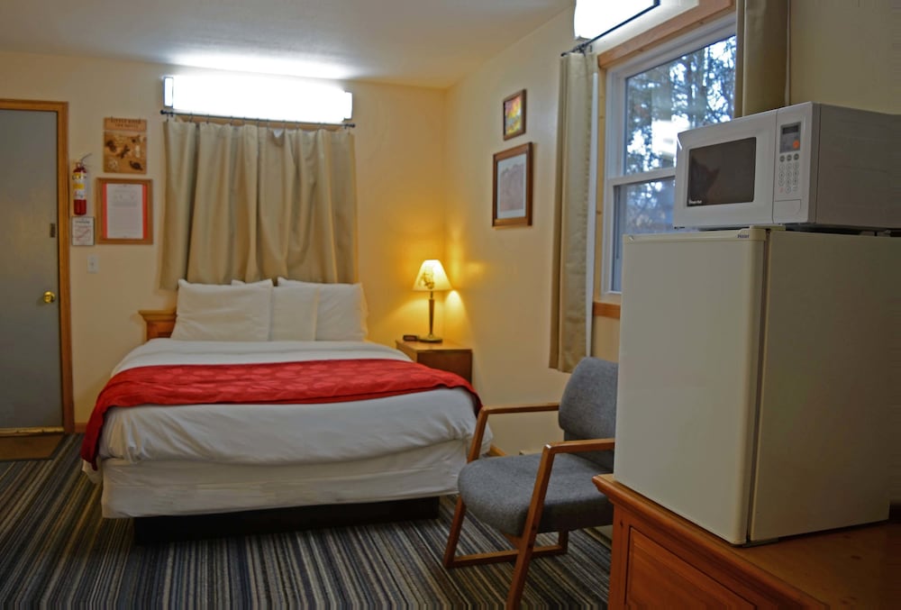 Little River Inn Motel & Guest House - thumb 5