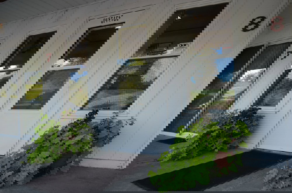 Little River Inn Motel & Guest House - thumb 0