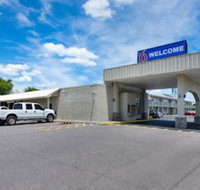 Motel 6 Van Buren AR - Accommodation Indiana