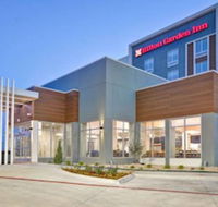 Hilton Garden Inn Tulsa-Broken Arrow - Accommodation Indiana