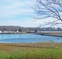 Caster Holdings Too - Accommodation Indiana