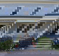 Payne's Harbor View Inn - Accommodation Indiana