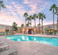 Worldmark Cathedral City - Accommodation Indiana