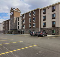 Suburban Extended Stay Hotel - Accommodation Indiana