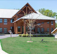 Champions Black Bear Lodge - Accommodation Indiana