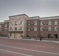 Courtyard by Marriott Albion - Accommodation Indiana