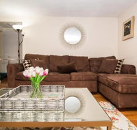 Great 1 Bedroom apartment Longwood MBTA Boston Fenway Jamaica Pond - Accommodation Indiana