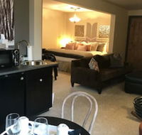 Colter's Lodge - Accommodation Indiana