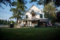 Avery Ca Accommodation Indiana