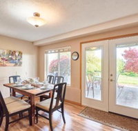 Hazelwood Haven - Accommodation Indiana