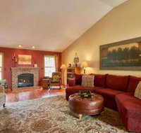 The Dundee Roost - Accommodation Indiana