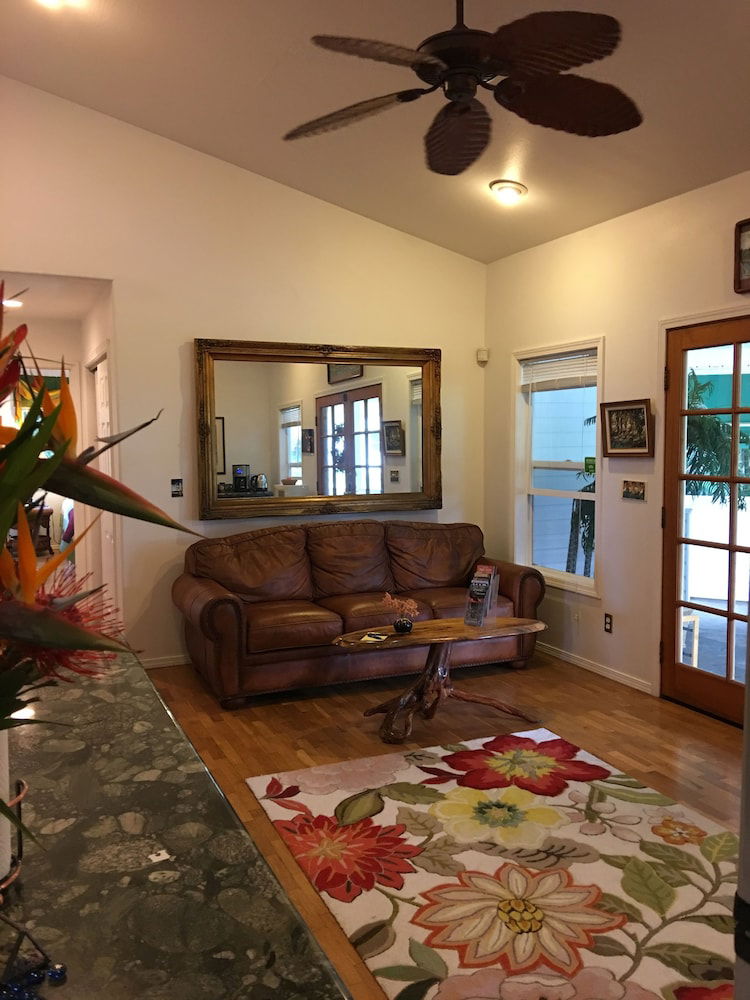 The Bay House Bed & Breakfast - thumb 4