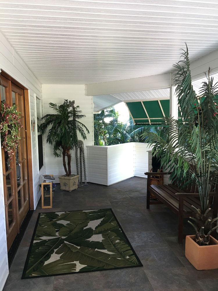 The Bay House Bed & Breakfast - thumb 3