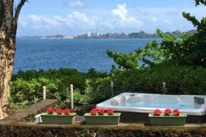 The Bay House Bed & Breakfast - thumb 0