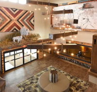 Stoney Creek Hotel Tulsa - Broken Arrow - Accommodation Indiana