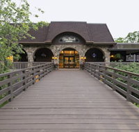 Greenbo Lake State Resort Park - Accommodation Indiana