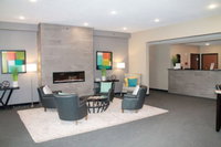 Brookstone Lodge  Suites