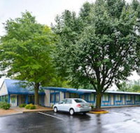 M Star Hotel Covington - Accommodation Indiana