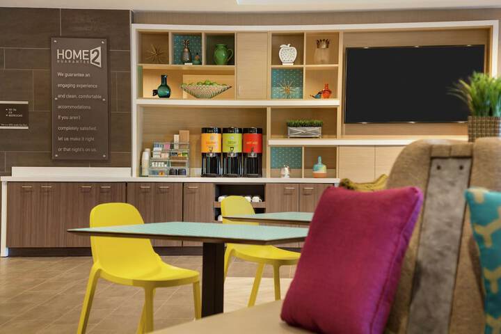 Home2 Suites By Hilton Frederick - thumb 5