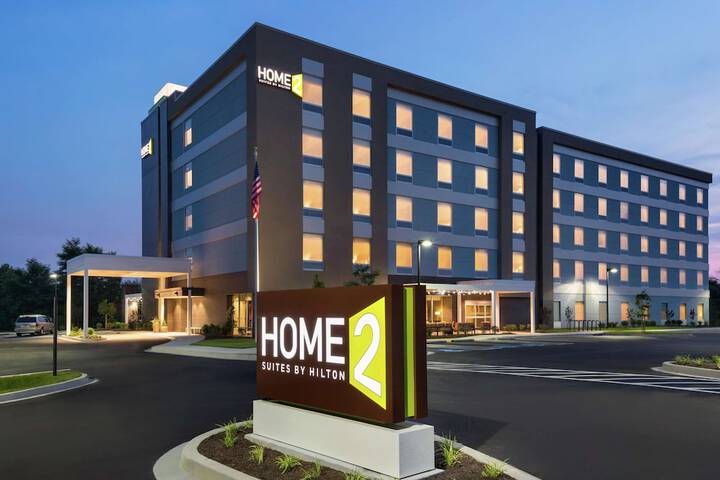 Home2 Suites By Hilton Frederick - thumb 1