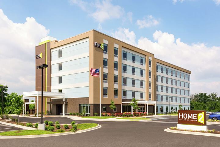 Home2 Suites By Hilton Frederick - thumb 2