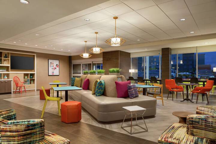 Home2 Suites By Hilton Frederick - thumb 6