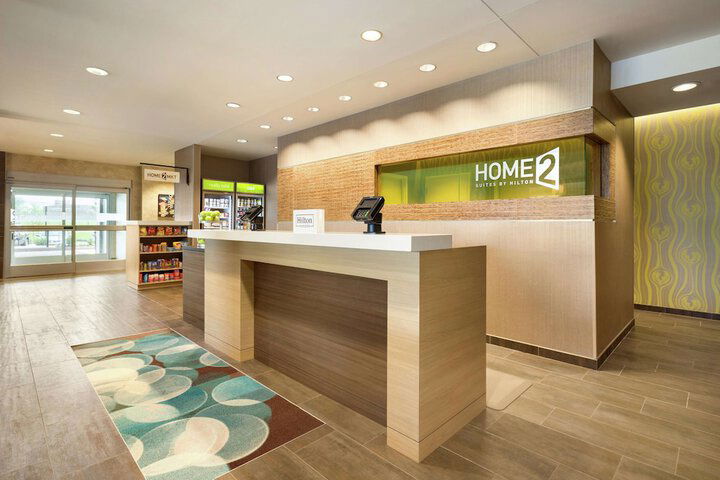 Home2 Suites By Hilton Frederick - thumb 7