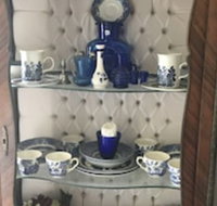 Laid Back Manor - Accommodation Indiana