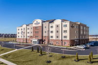 Candlewood Suites Bethlehem South an IHG Hotel