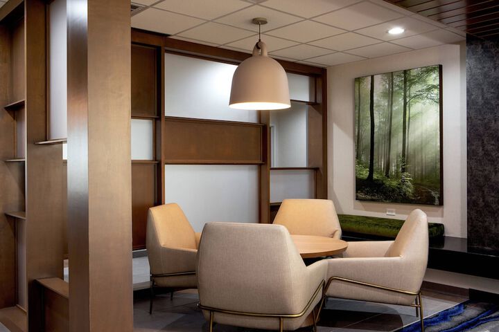 Fairfield Inn & Suites By Marriott McPherson - thumb 1