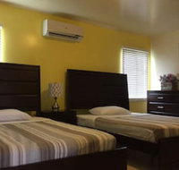 Alupang Residence - Accommodation Indiana