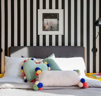 Studio Apartment in Brookline - Accommodation Indiana