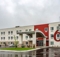 Motel 6 Mankato MN - Accommodation Indiana