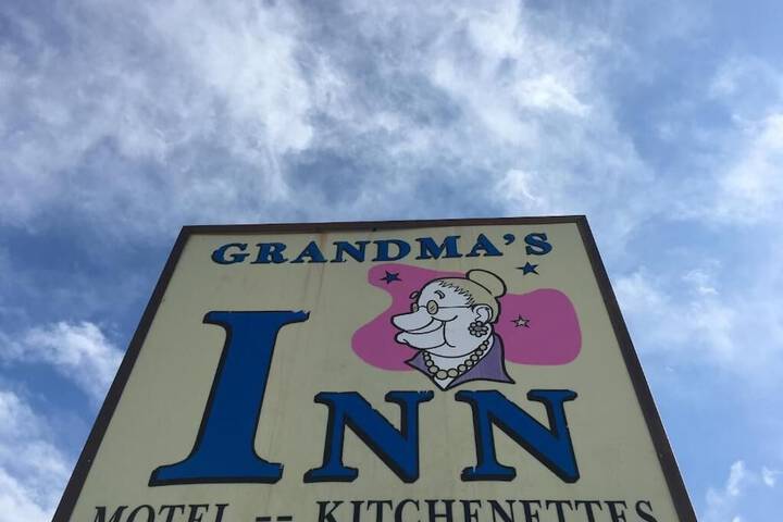 Grandma's Inn - thumb 2