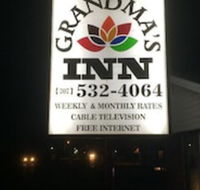 Grandma's Inn - Accommodation Indiana