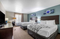 Sleep Inn  Suites Ankeny - Des Moines