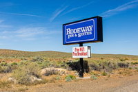 Rodeway Inn  Suites Big Water - Antelope Canyon