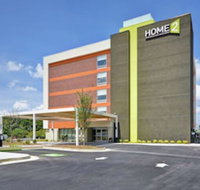Home2 Suites by Hilton Atlanta W Lithia Springs - Accommodation Indiana