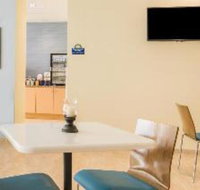 Days Inn by Wyndham Cadiz - Accommodation Indiana