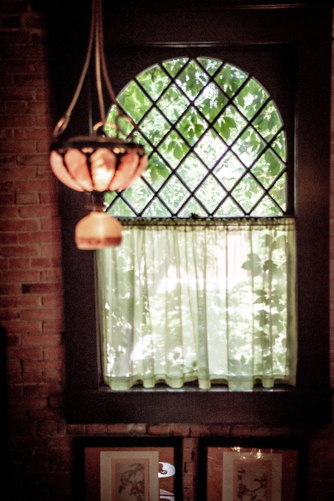 The Rusted Poppy Inn - thumb 1