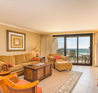 Beachfront at Sandestin - Accommodation Indiana