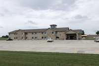 Cobblestone Inn  Suites - Clarinda