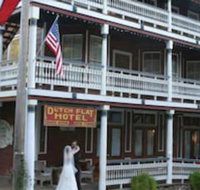 The Grand Dutch Flat Hotel - Accommodation Indiana