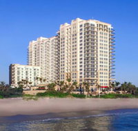 Palm Beach Singer Island Resort & Spa Luxury Suites - Accommodation Indiana